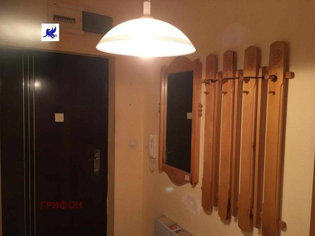 Дава под наем 2-СТАЕН, гр. София, Младост 4, снимка 12 - Апартаменти - 55062857