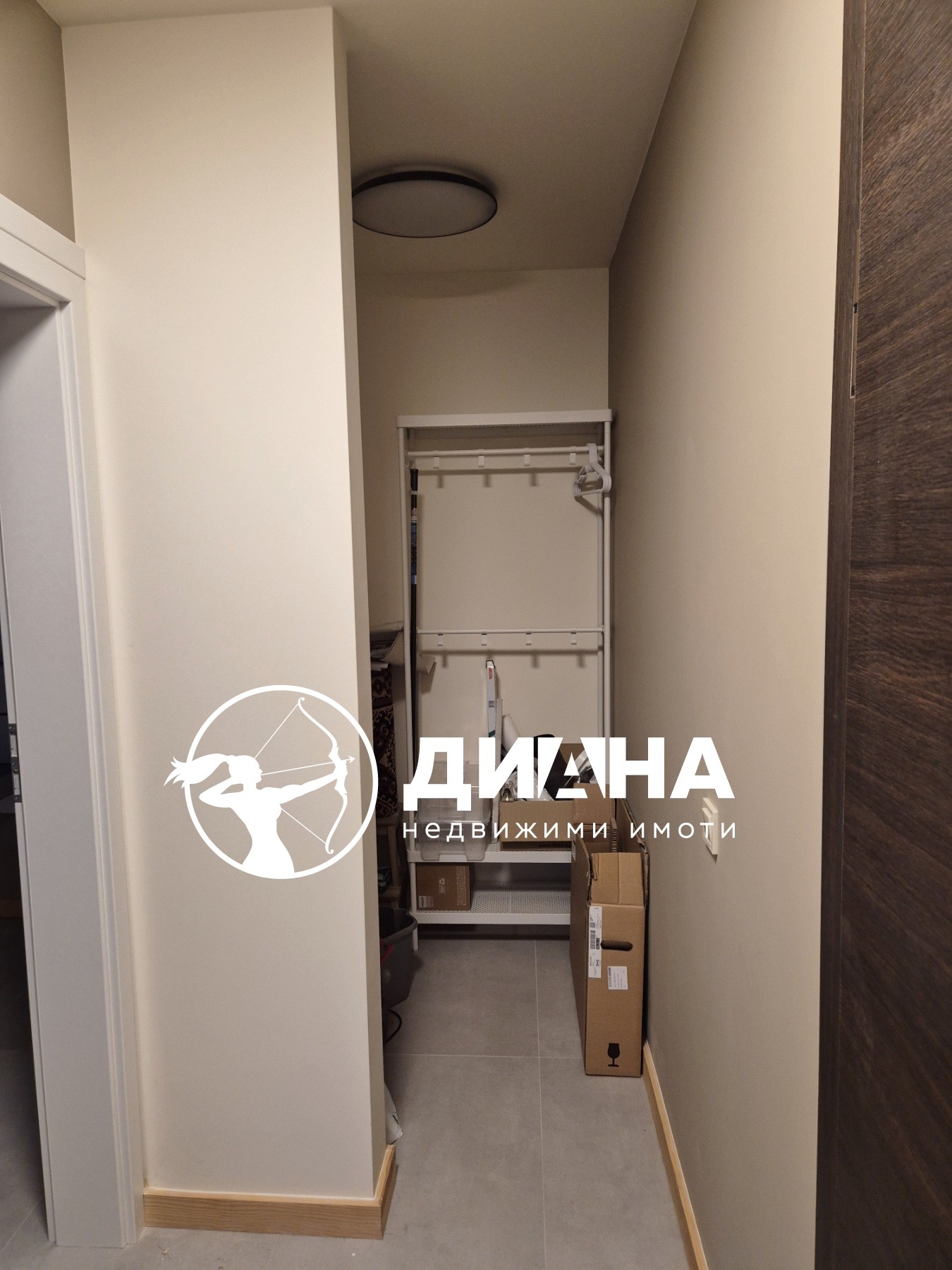 Дава под наем 2-СТАЕН, гр. Пловдив, Христо Смирненски, снимка 14 - Апартаменти - 55526301