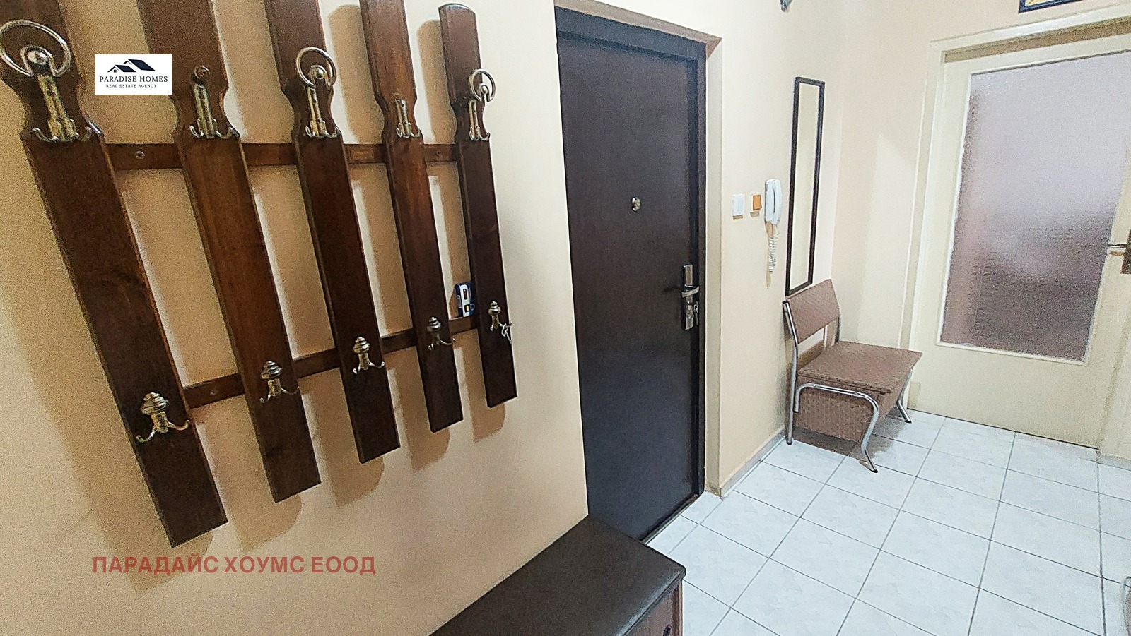 Дава под наем 2-СТАЕН, гр. София, Дружба 2, снимка 11 - Апартаменти - 55879472