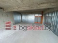 Дава под наем СКЛАД, гр. София, Илиянци, снимка 1