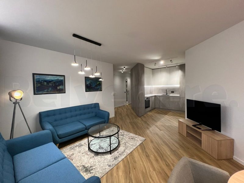 Дава под Наем 3-СТАЕН | Imot.bg — изображение 8