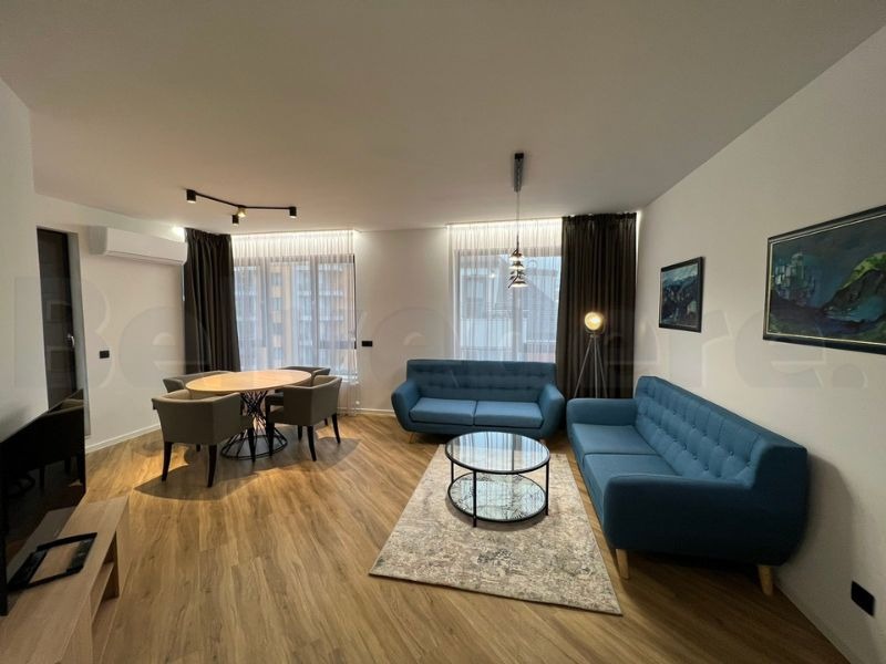 Дава под Наем 3-СТАЕН | Imot.bg — изображение 1