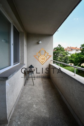 1 bedroom Darvenitsa, Sofia 11