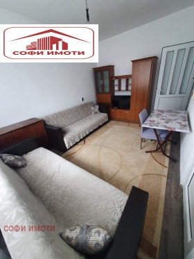 1 dormitorio Tsentar, Kardzhali