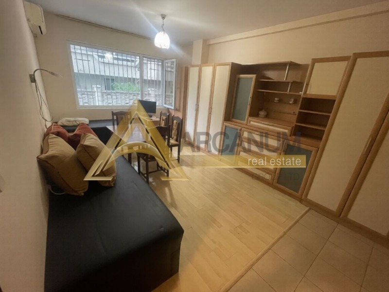 Дава под наем 1-СТАЕН, гр. Варна, Виница