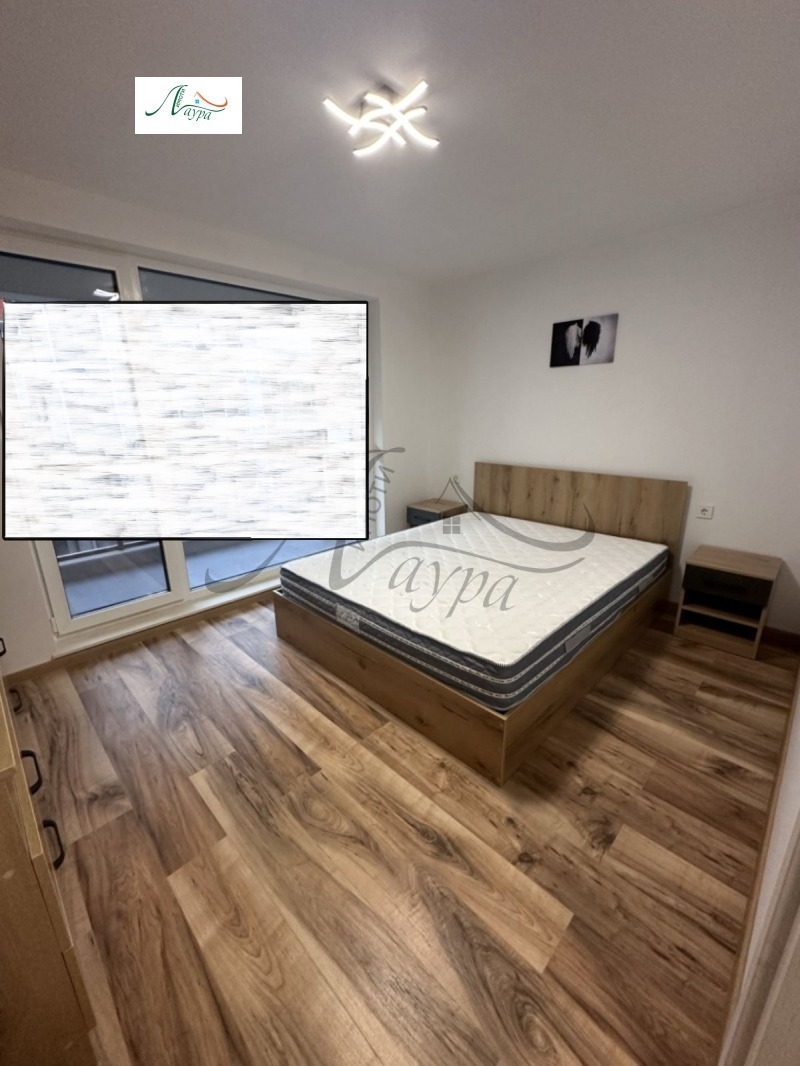 Kiadó  1 hálószoba Sumen , Bolnicata , 60 négyzetméter | 22739256 - kép [4]