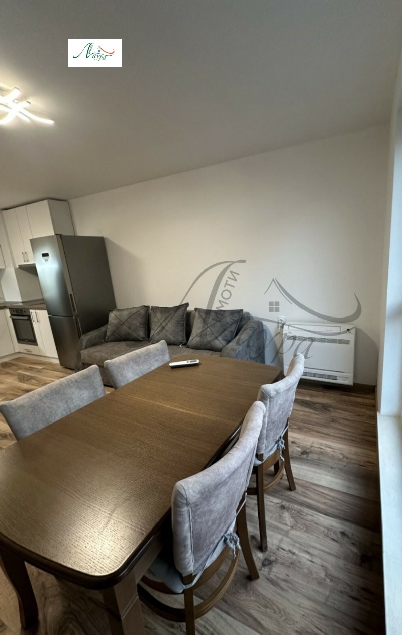 Kiadó  1 hálószoba Sumen , Bolnicata , 60 négyzetméter | 22739256 - kép [2]