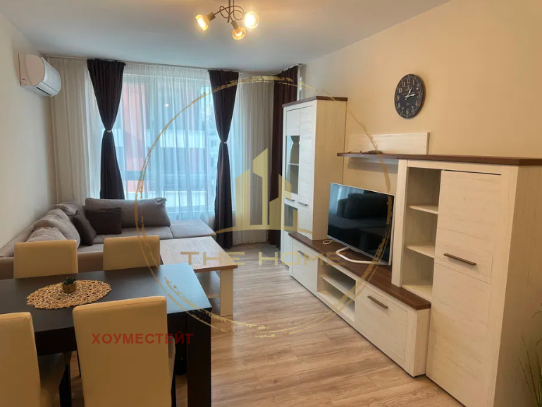 Kiralık  1 yatak odası Varna , Levski 1 , 55 metrekare | 64813672 - görüntü [2]