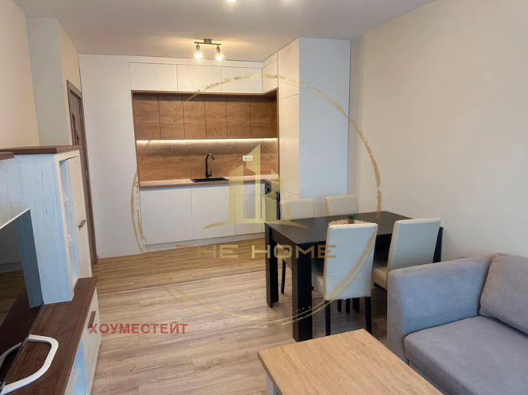 Kiralık  1 yatak odası Varna , Levski 1 , 55 metrekare | 64813672