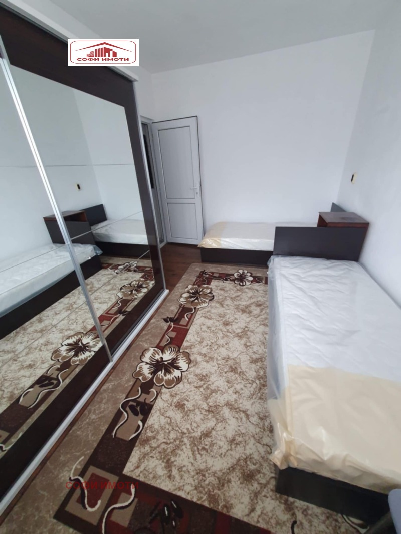 Дава под наем  2-стаен град Кърджали , Център , 50 кв.м | 22066370 - изображение [3]