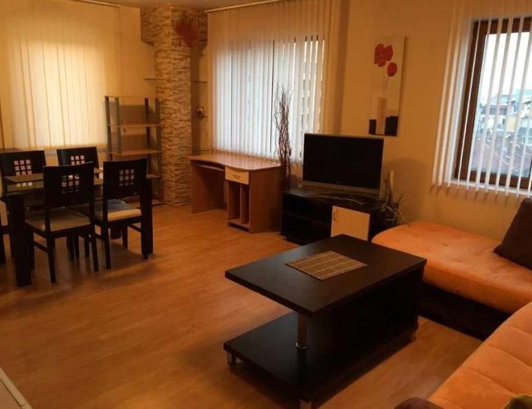 K pronájmu  1 ložnice Plovdiv , Centar , 70 m2 | 48303403 - obraz [2]