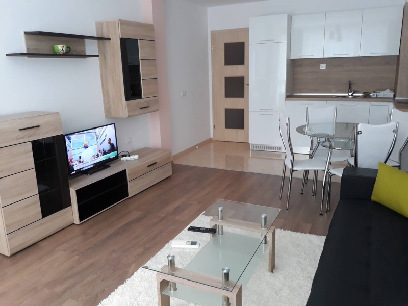 Дава под наем  2-стаен град Пловдив , Център , 64 кв.м | 49129647 - изображение [3]