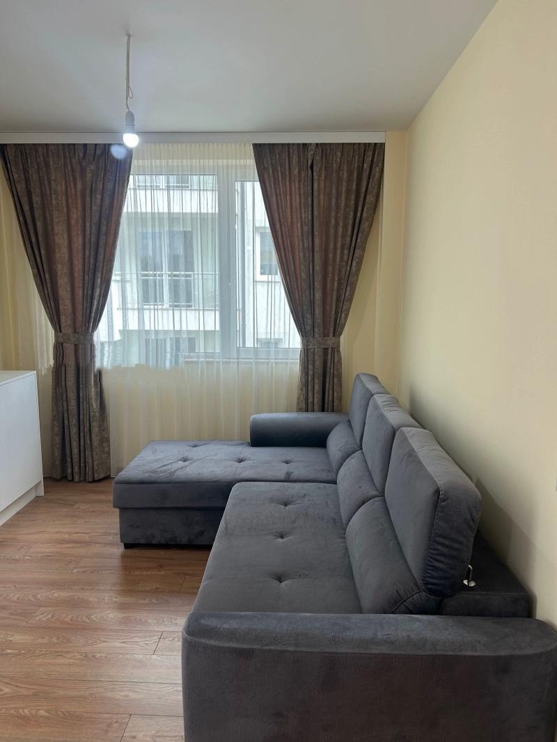 Издаје се  1 спаваћа соба Софија , Лјулин - центар , 60 м2 | 12178329 - слика [4]