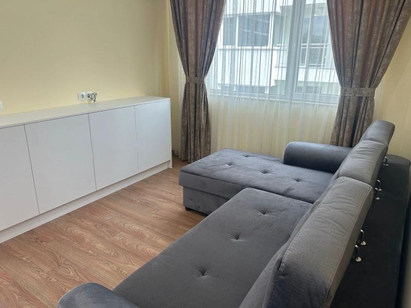 Издаје се  1 спаваћа соба Софија , Лјулин - центар , 60 м2 | 12178329 - слика [5]