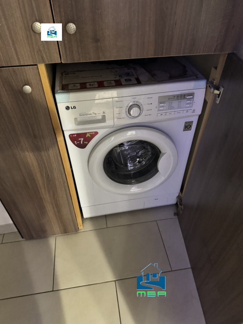 Kiadó  1 hálószoba Pleven , Idealen centar , 65 négyzetméter | 10538700 - kép [5]