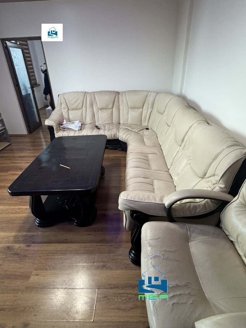 Kiadó  1 hálószoba Pleven , Idealen centar , 65 négyzetméter | 10538700 - kép [6]