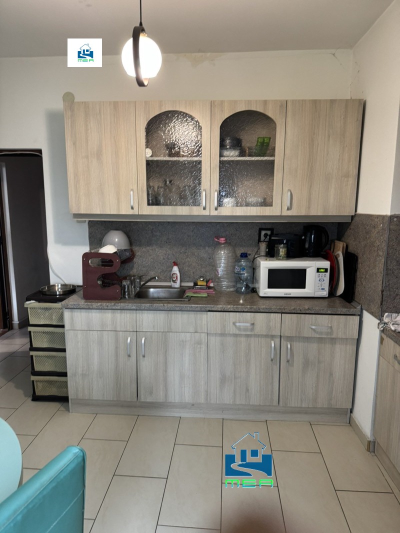 Kiadó  1 hálószoba Pleven , Idealen centar , 65 négyzetméter | 10538700 - kép [3]