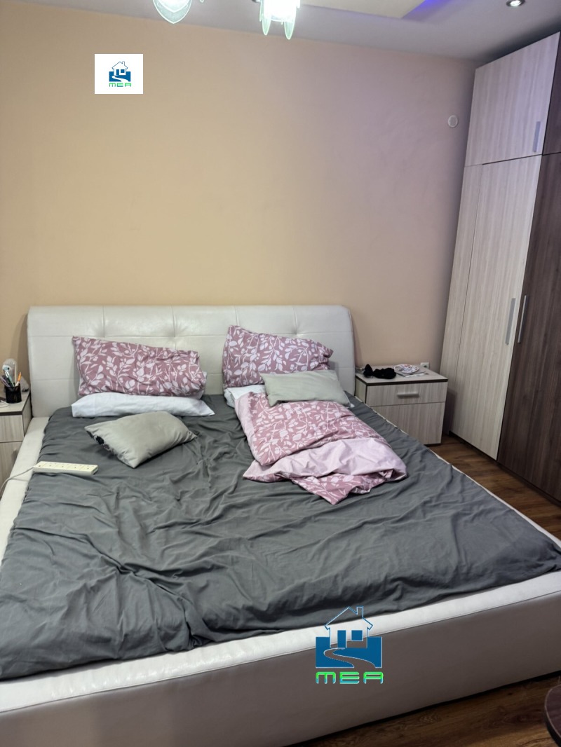 Kiadó  1 hálószoba Pleven , Idealen centar , 65 négyzetméter | 10538700 - kép [8]