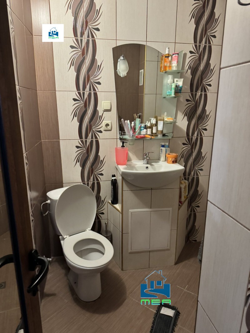 Kiadó  1 hálószoba Pleven , Idealen centar , 65 négyzetméter | 10538700 - kép [10]