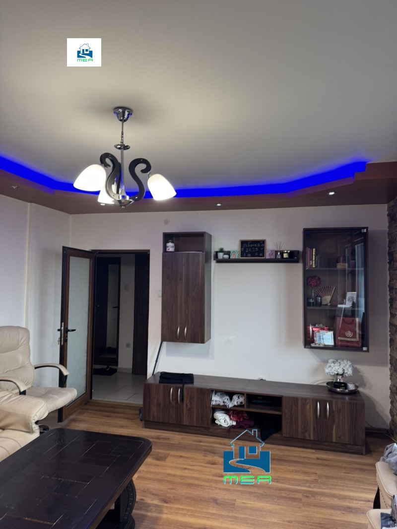 Kiadó  1 hálószoba Pleven , Idealen centar , 65 négyzetméter | 10538700 - kép [11]
