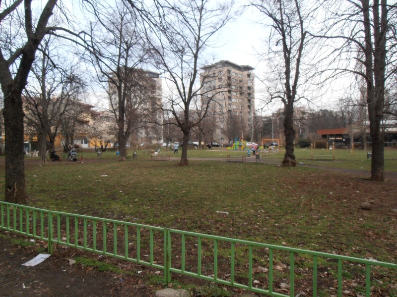 Дава под наем 3-СТАЕН, гр. София, Белите брези, снимка 16 - Апартаменти - 52811914