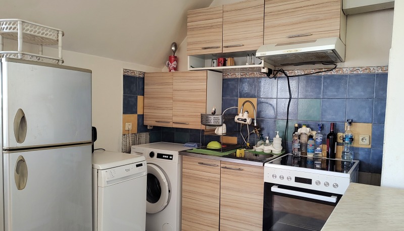 Дава под наем 3-СТАЕН, гр. София, Белите брези, снимка 3 - Апартаменти - 52811914