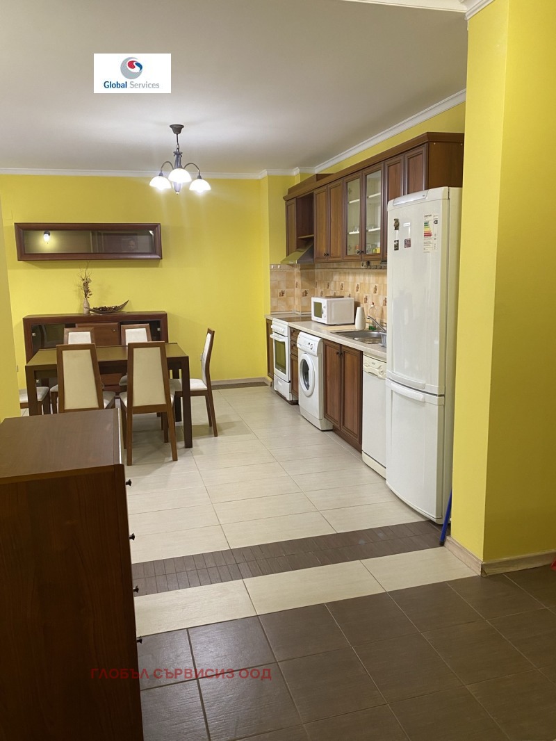 Дава под наем  3-стаен град София , Градина , 120 кв.м | 36187202 - изображение [14]