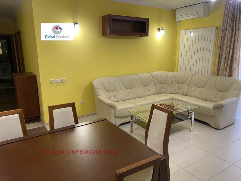 Дава под наем  3-стаен град София , Градина , 120 кв.м | 36187202