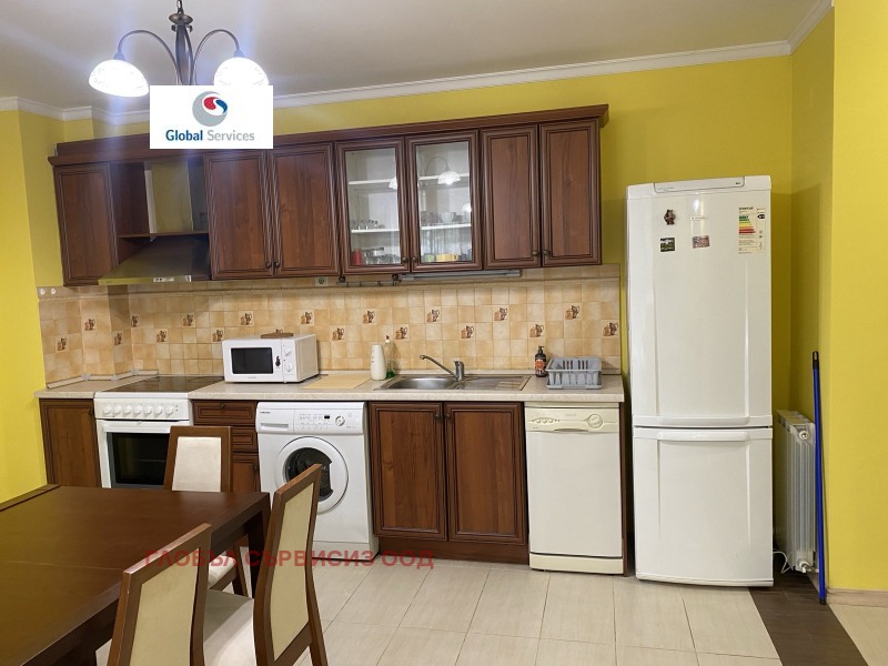 Дава под наем  3-стаен град София , Градина , 120 кв.м | 36187202 - изображение [15]