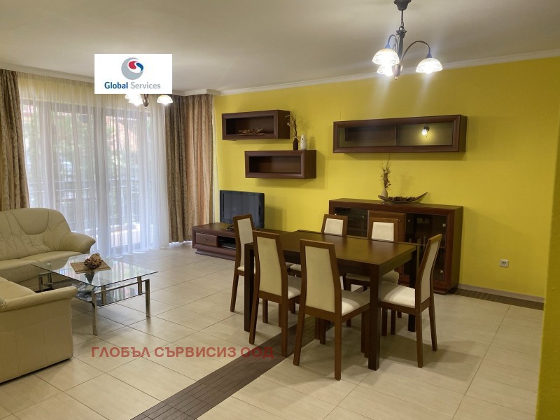 Дава под наем  3-стаен град София , Градина , 120 кв.м | 36187202 - изображение [2]
