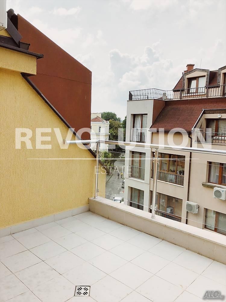 K pronájmu  2 ložnice Varna , Gracka machala , 90 m2 | 55086493 - obraz [9]