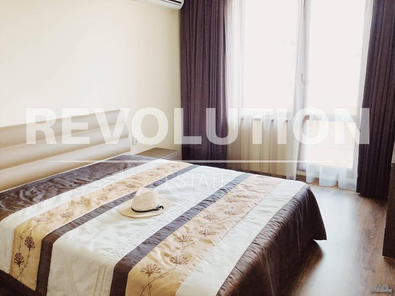 K pronájmu  2 ložnice Varna , Gracka machala , 90 m2 | 55086493 - obraz [5]