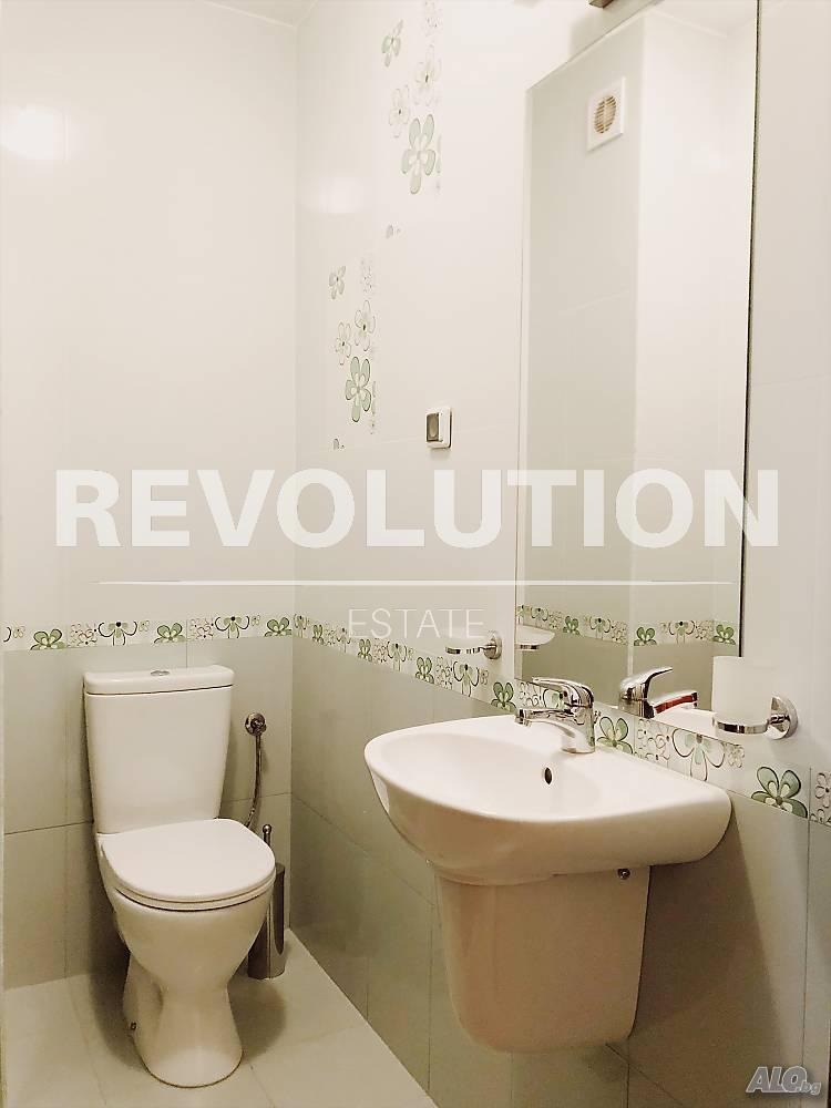 K pronájmu  2 ložnice Varna , Gracka machala , 90 m2 | 55086493 - obraz [6]