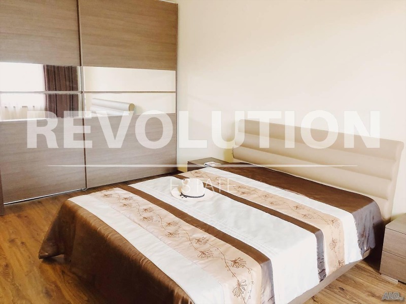 K pronájmu  2 ložnice Varna , Gracka machala , 90 m2 | 55086493 - obraz [4]