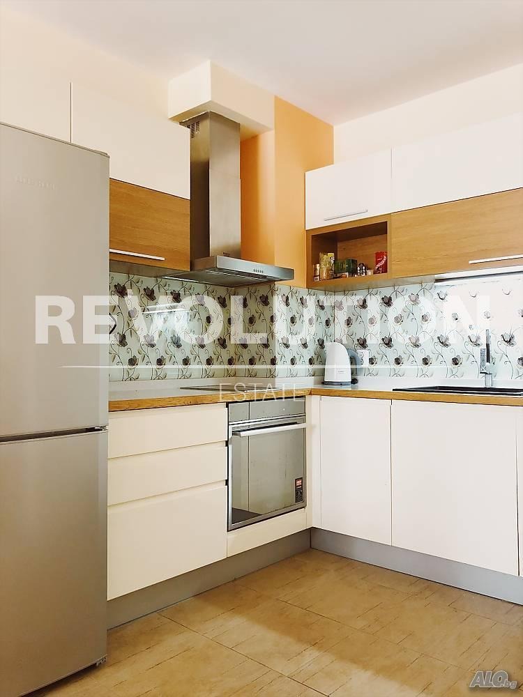 K pronájmu  2 ložnice Varna , Gracka machala , 90 m2 | 55086493 - obraz [2]