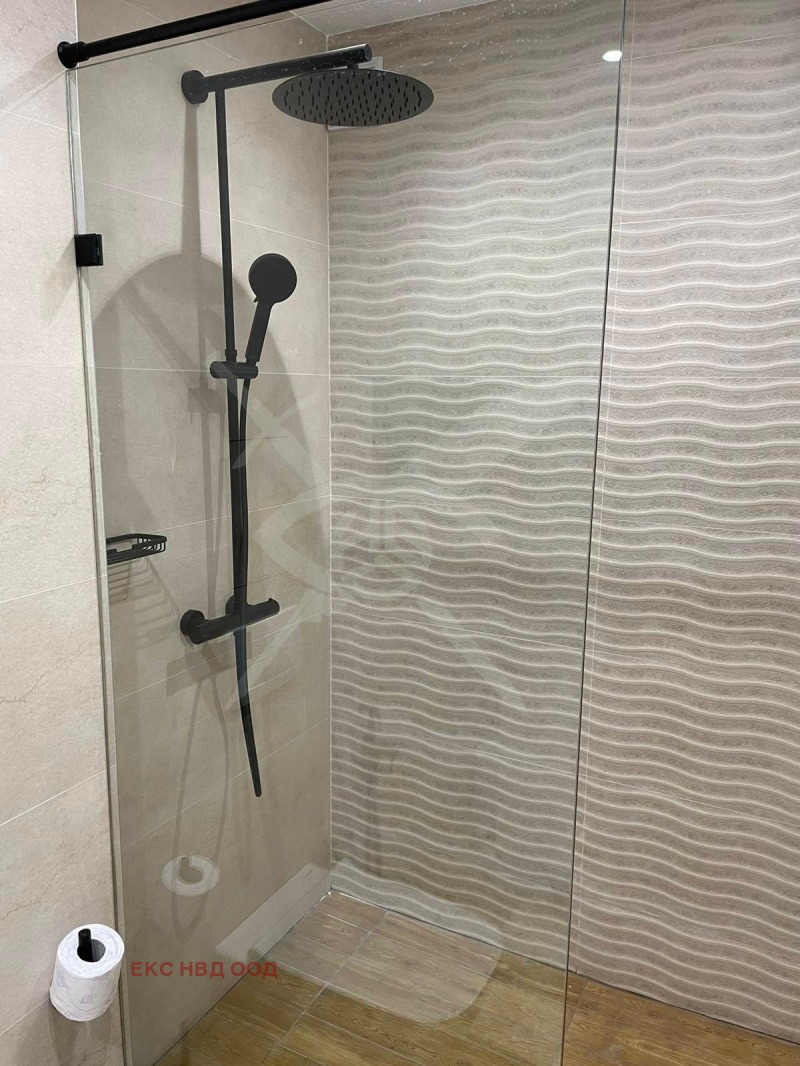 Дава под наем 3-СТАЕН, гр. Пловдив, Христо Смирненски, снимка 9 - Апартаменти - 52274230