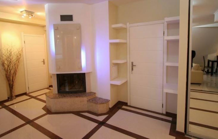 Дава под наем 3-СТАЕН, гр. София, Гоце Делчев, снимка 4 - Апартаменти - 52379393