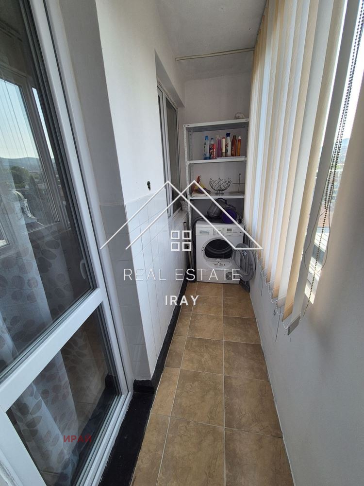 Дава под наем  Многостаен град Стара Загора , Център , 100 кв.м | 49186887 - изображение [16]