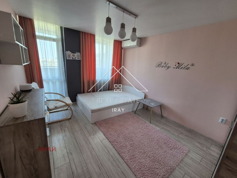 Дава под наем  Многостаен град Стара Загора , Център , 100 кв.м | 49186887 - изображение [9]