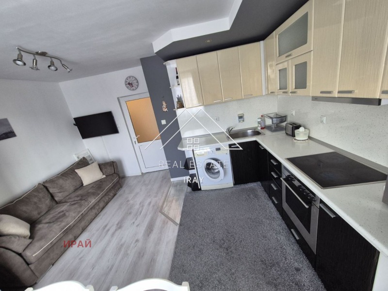 Дава под наем  Многостаен град Стара Загора , Център , 100 кв.м | 49186887 - изображение [8]