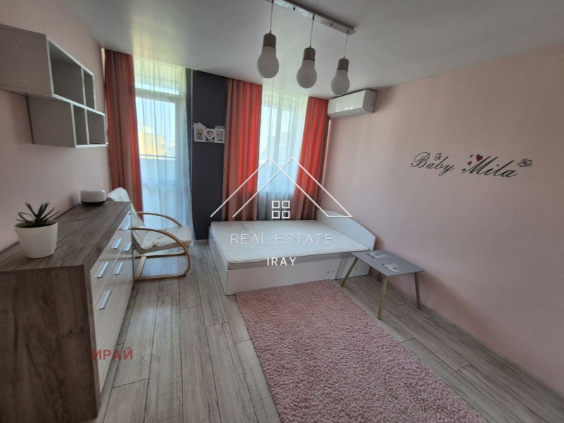 Дава под наем  Многостаен град Стара Загора , Център , 100 кв.м | 49186887 - изображение [10]