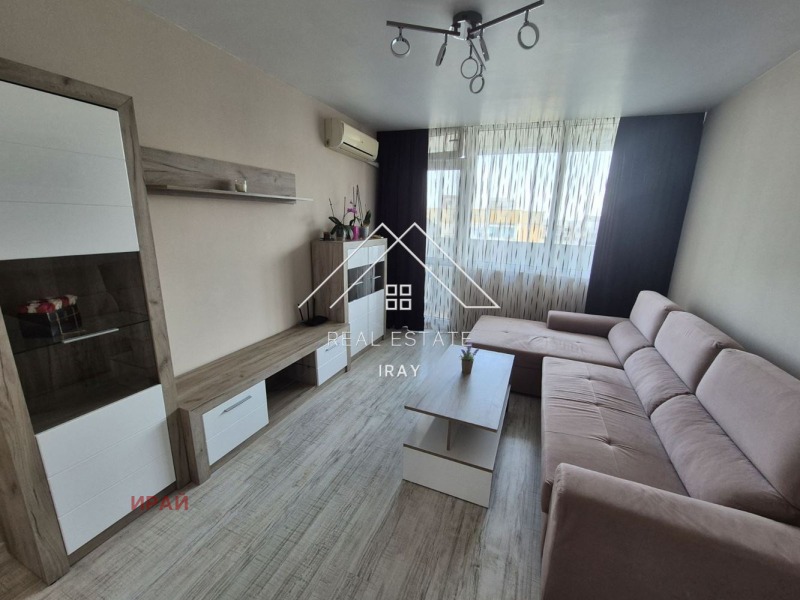 Дава под наем  Многостаен град Стара Загора , Център , 100 кв.м | 49186887 - изображение [3]