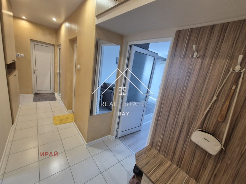 Дава под наем  Многостаен град Стара Загора , Център , 100 кв.м | 49186887 - изображение [15]