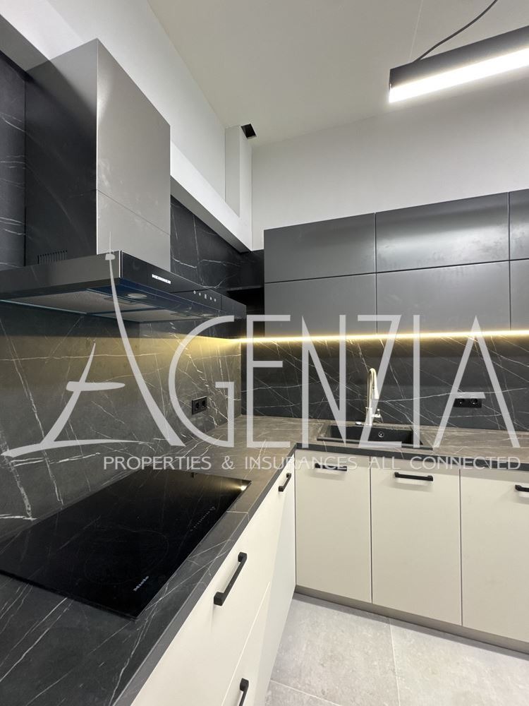 Дава под наем МЕЗОНЕТ, гр. София, Кръстова вада, снимка 2 - Апартаменти - 53855294