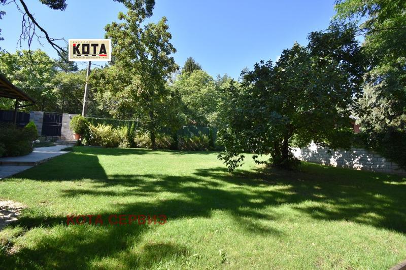 De inchiriat  Casa Sofia , Dragalevți , 600 mp | 38785506 - imagine [2]