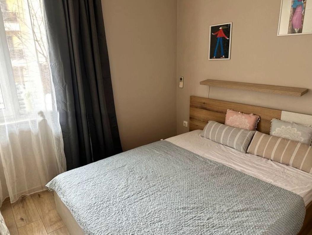 Дава под наем 2-СТАЕН, гр. София, Банишора, снимка 5 - Апартаменти - 54074747