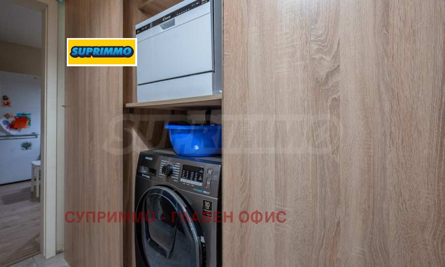 Дава под наем 2-СТАЕН, гр. София, Дървеница, снимка 11 - Апартаменти - 56711612