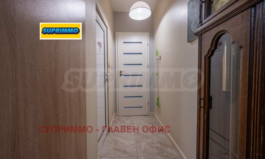 Дава под наем 2-СТАЕН, гр. София, Дървеница, снимка 9 - Апартаменти - 56711612