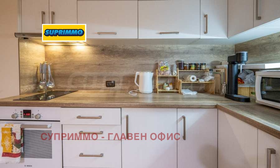 Дава под наем 2-СТАЕН, гр. София, Дървеница, снимка 6 - Апартаменти - 56711612