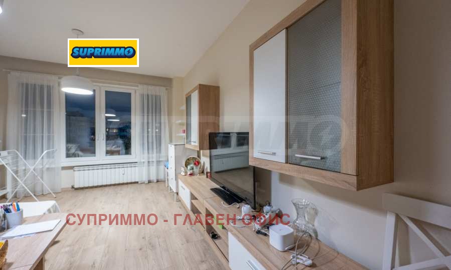 Дава под наем 2-СТАЕН, гр. София, Дървеница, снимка 4 - Апартаменти - 56711612
